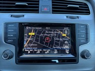 VOLKSWAGEN d'occasion GOLF VII 1.2 TSI 105 TRENDLINE de 2015 Valence