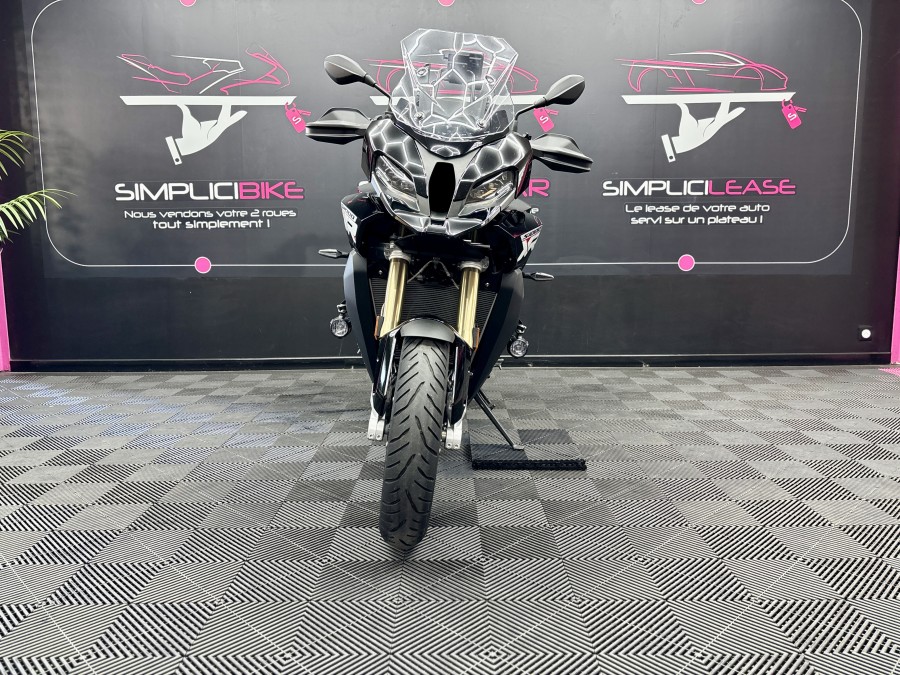 BMW d'occasion S 1000 XR BMW S 1000 XR de 2025 Reims Tinqueux (51)﻿
