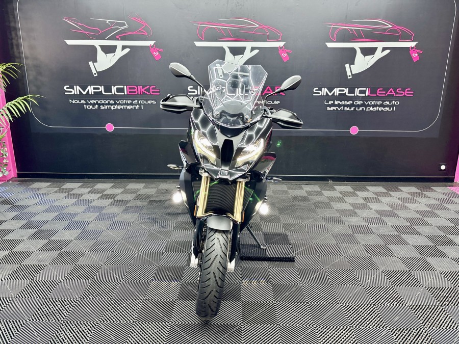 BMW d'occasion S 1000 XR BMW S 1000 XR de 2025 Reims Tinqueux (51)﻿
