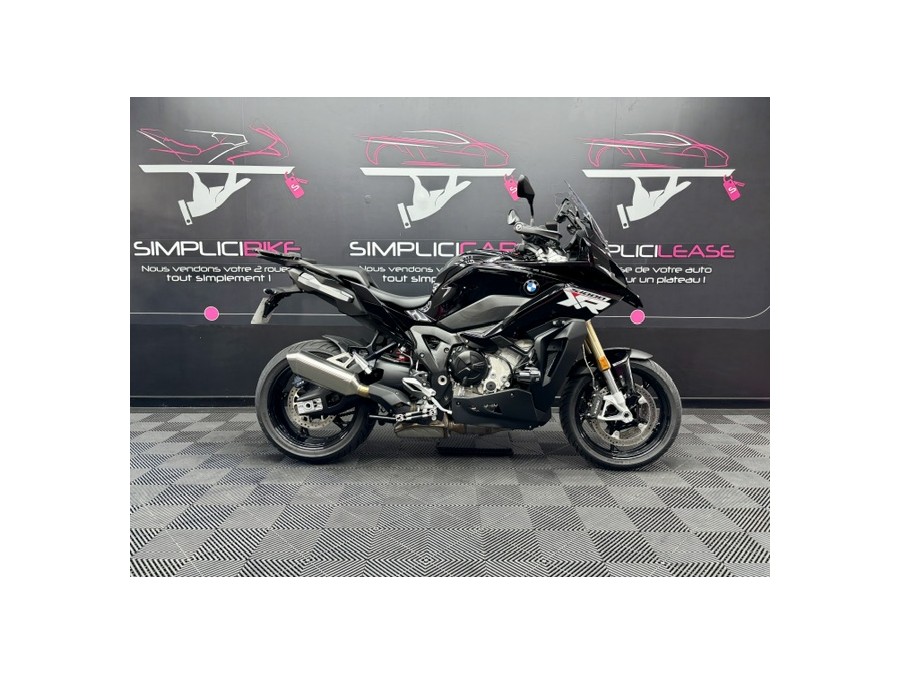 BMW d'occasion S 1000 XR BMW S 1000 XR de 2025 Reims Tinqueux (51)﻿