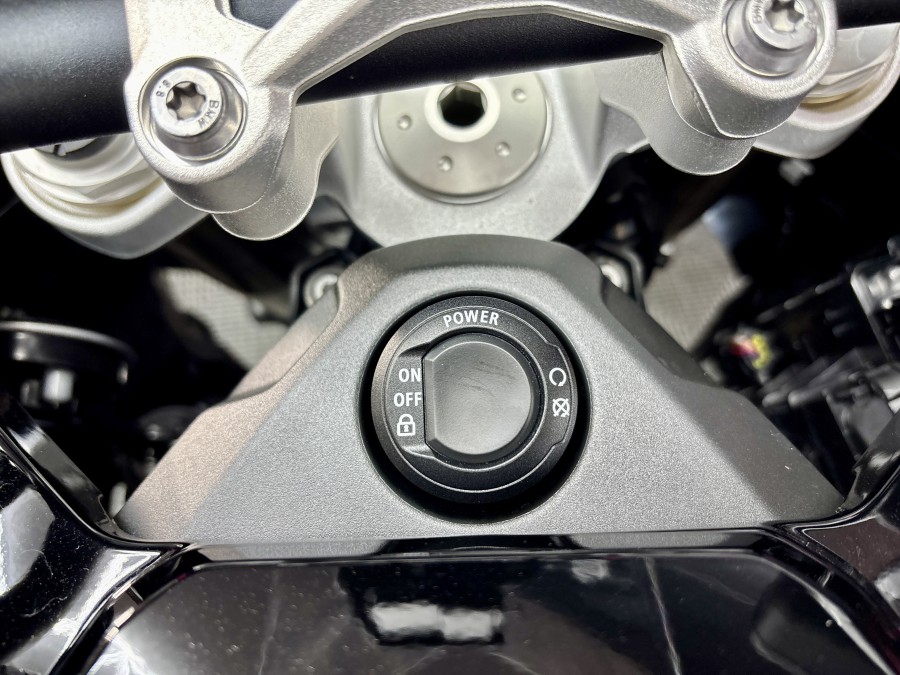 BMW d'occasion S 1000 XR BMW S 1000 XR de 2025 Reims Tinqueux (51)﻿