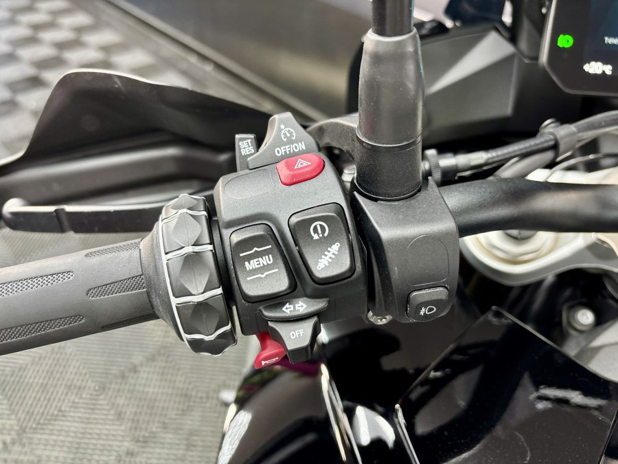 BMW d'occasion S 1000 XR BMW S 1000 XR de 2025 Reims Tinqueux (51)﻿