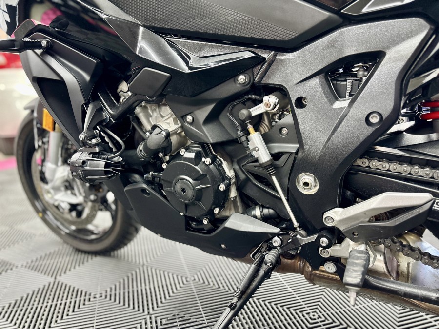 BMW d'occasion S 1000 XR BMW S 1000 XR de 2025 Reims Tinqueux (51)﻿