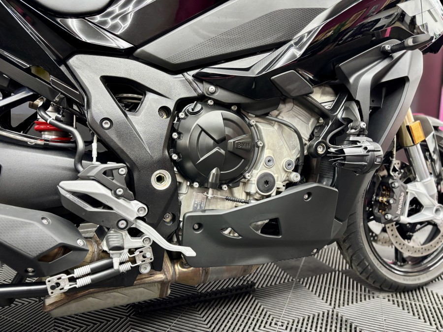 BMW d'occasion S 1000 XR BMW S 1000 XR de 2025 Reims Tinqueux (51)﻿