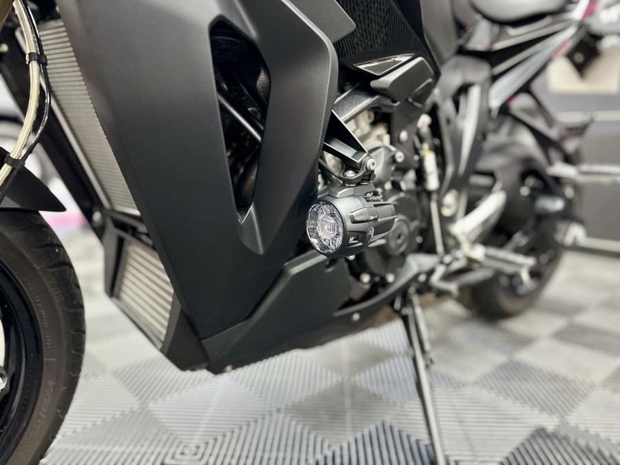BMW d'occasion S 1000 XR BMW S 1000 XR de 2025 Reims Tinqueux (51)﻿