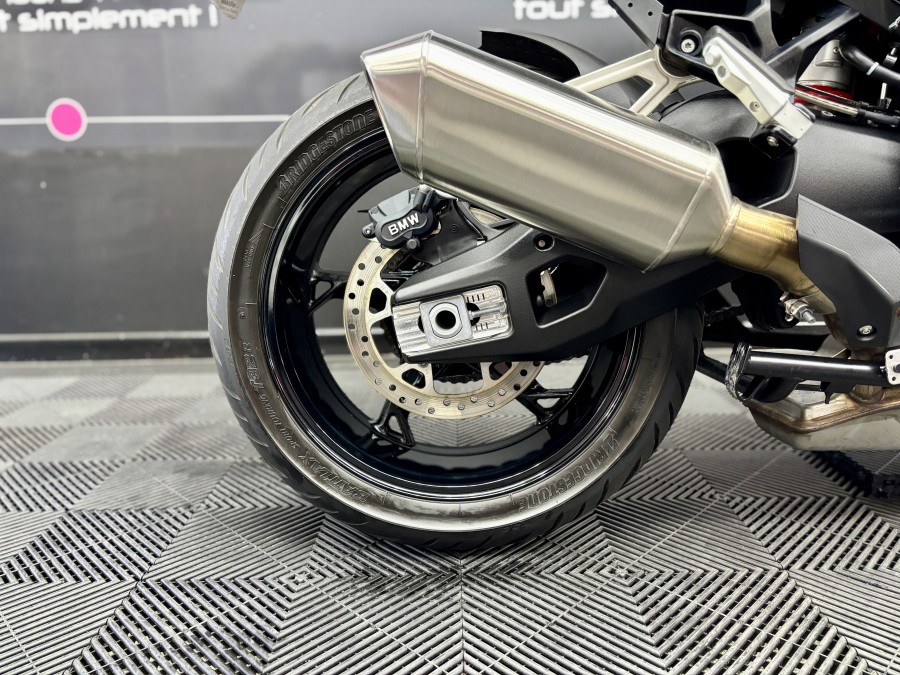 BMW d'occasion S 1000 XR BMW S 1000 XR de 2025 Reims Tinqueux (51)﻿