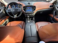 MASERATI d'occasion GHIBLI 3.0 V6 275ch Diesel de 2017 Caen (14)﻿