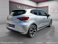 RENAULT d'occasion CLIO 1.6 E-TECH 140 LUTECIA de 2021 Saint Nazaire