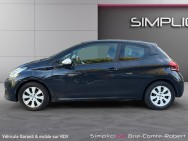 PEUGEOT d'occasion 208 1.2 PURETECH 68 ACCESS de 2016 Brie Comte