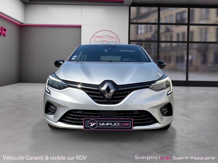 RENAULT d'occasion CLIO 1.6 E-TECH 140 LUTECIA de 2021 Saint Nazaire