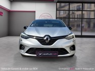 RENAULT d'occasion CLIO 1.6 E-TECH 140 LUTECIA de 2021 Saint Nazaire