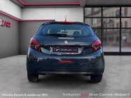 PEUGEOT d'occasion 208 1.2 PURETECH 68 ACCESS de 2016 Brie Comte