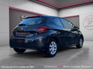 PEUGEOT d'occasion 208 1.2 PURETECH 68 ACCESS de 2016 Brie Comte