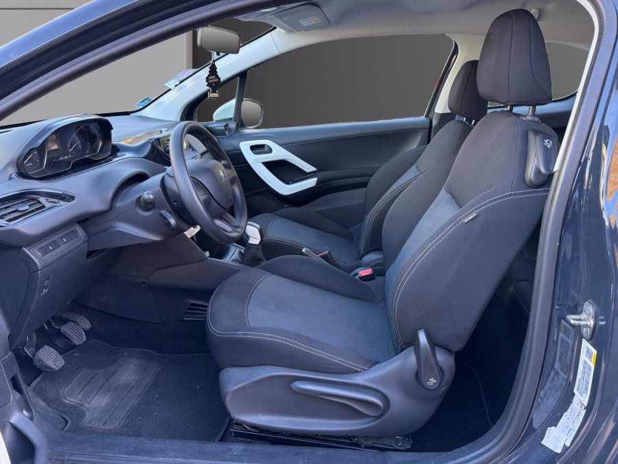 PEUGEOT d'occasion 208 1.2 PURETECH 68 ACCESS de 2016 Brie Comte