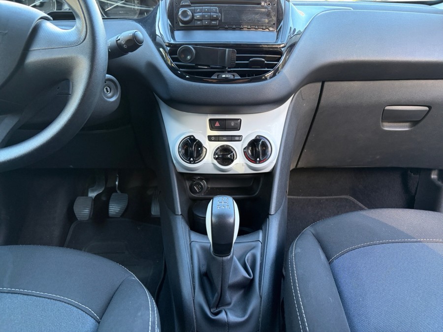 PEUGEOT d'occasion 208 1.2 PURETECH 68 ACCESS de 2016 Brie Comte