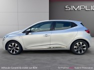 RENAULT d'occasion CLIO 1.6 E-TECH 140 LUTECIA de 2021 Saint Nazaire