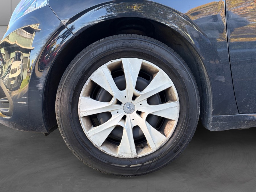 PEUGEOT d'occasion 208 1.2 PURETECH 68 ACCESS de 2016 Brie Comte