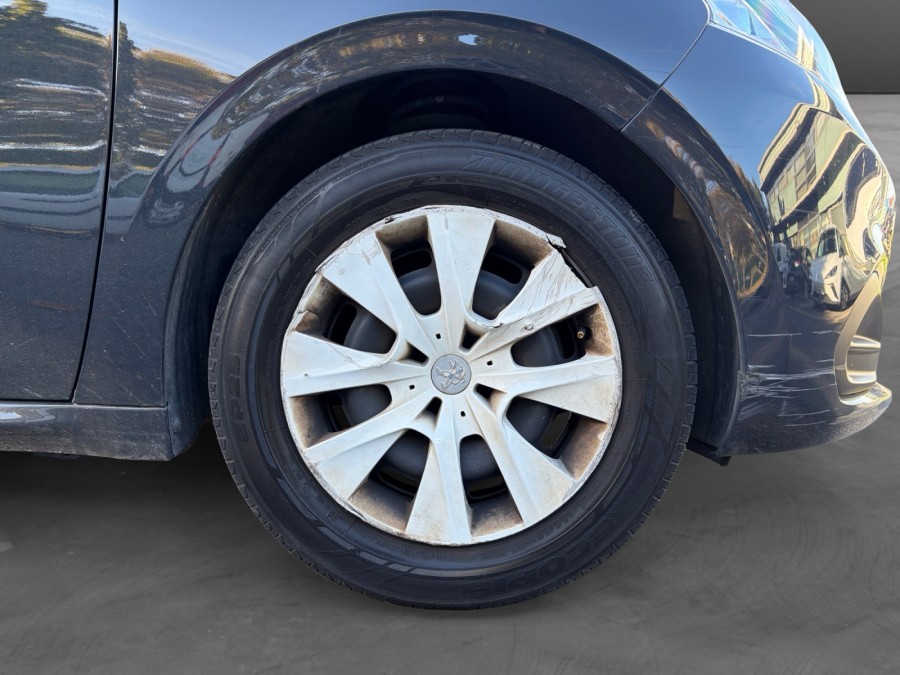 PEUGEOT d'occasion 208 1.2 PURETECH 68 ACCESS de 2016 Brie Comte