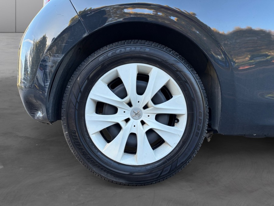 PEUGEOT d'occasion 208 1.2 PURETECH 68 ACCESS de 2016 Brie Comte