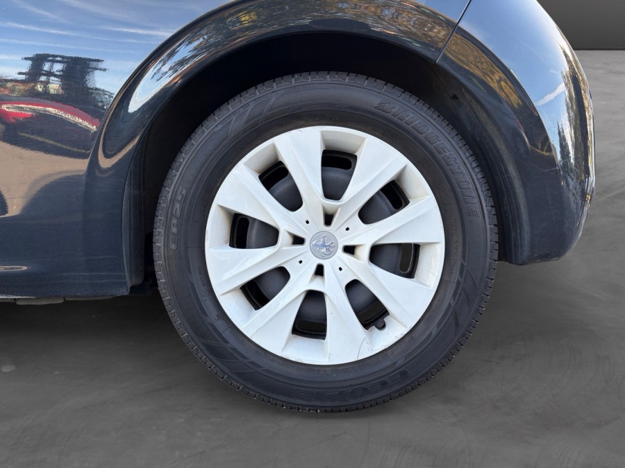 PEUGEOT d'occasion 208 1.2 PURETECH 68 ACCESS de 2016 Brie Comte