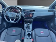 SEAT d'occasion IBIZA 1 ECO TSI 115 FR de 2020 La Ciotat (13)﻿