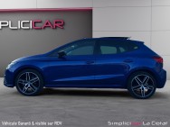 SEAT d'occasion IBIZA 1 ECO TSI 115 FR de 2020 La Ciotat (13)﻿