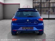 SEAT d'occasion IBIZA 1 ECO TSI 115 FR de 2020 La Ciotat (13)﻿