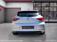 RENAULT d'occasion CLIO 1.6 E-TECH 140 LUTECIA de 2021 Saint Nazaire