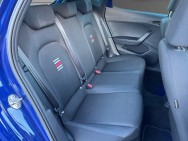 SEAT d'occasion IBIZA 1 ECO TSI 115 FR de 2020 La Ciotat (13)﻿
