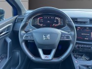 SEAT d'occasion IBIZA 1 ECO TSI 115 FR de 2020 La Ciotat (13)﻿