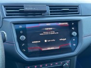 SEAT d'occasion IBIZA 1 ECO TSI 115 FR de 2020 La Ciotat (13)﻿