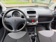 PEUGEOT d'occasion 107 1.0i 68 de 2008 Brest (29)﻿