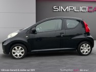 PEUGEOT d'occasion 107 1.0i 68 de 2008 Brest (29)﻿