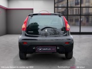 PEUGEOT d'occasion 107 1.0i 68 de 2008 Brest (29)﻿