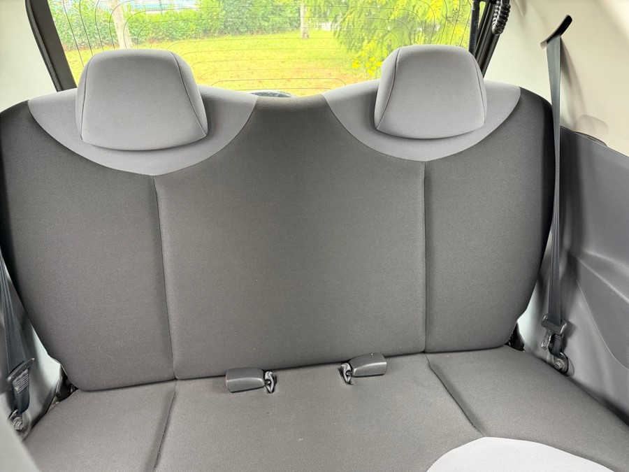 PEUGEOT d'occasion 107 1.0i 68 de 2008 Brest (29)﻿
