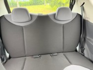 PEUGEOT d'occasion 107 1.0i 68 de 2008 Brest (29)﻿