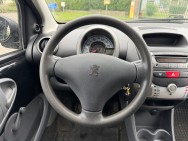 PEUGEOT d'occasion 107 1.0i 68 de 2008 Brest (29)﻿