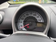 PEUGEOT d'occasion 107 1.0i 68 de 2008 Brest (29)﻿