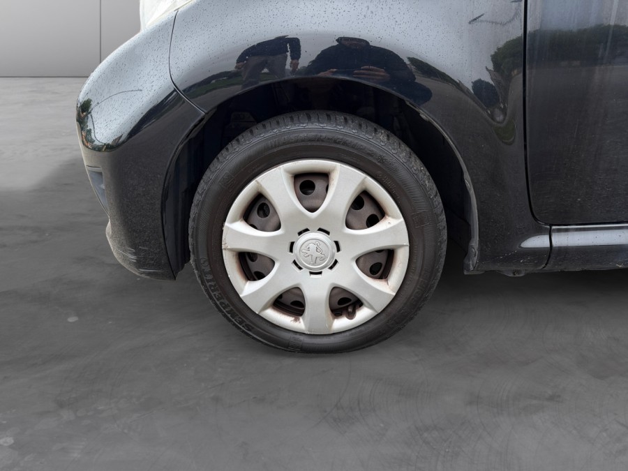 PEUGEOT d'occasion 107 1.0i 68 de 2008 Brest (29)﻿