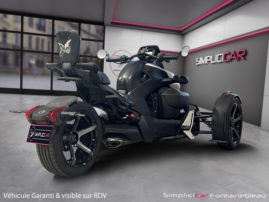 CAN AM d'occasion RYKER CAN AM RYKER SPORT 900cc de 2019