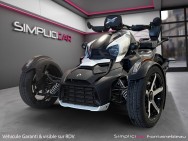 CAN AM d'occasion RYKER CAN AM RYKER SPORT 900cc de 2019