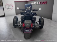 CAN AM d'occasion RYKER CAN AM RYKER SPORT 900cc de 2019