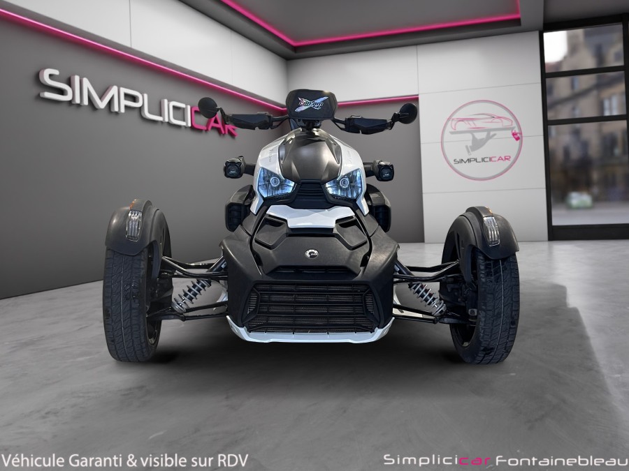 CAN AM d'occasion RYKER CAN AM RYKER SPORT 900cc de 2019
