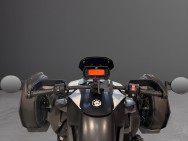 CAN AM d'occasion RYKER CAN AM RYKER SPORT 900cc de 2019