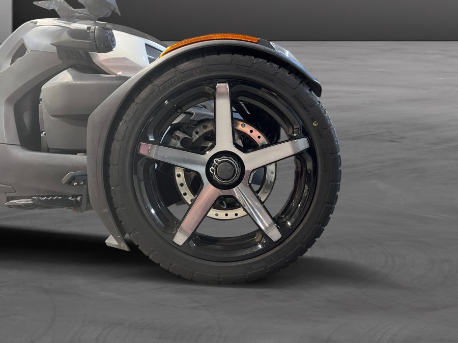 CAN AM d'occasion RYKER CAN AM RYKER SPORT 900cc de 2019