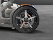 CAN AM d'occasion RYKER CAN AM RYKER SPORT 900cc de 2019