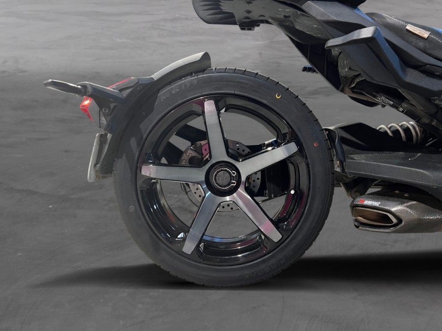 CAN AM d'occasion RYKER CAN AM RYKER SPORT 900cc de 2019
