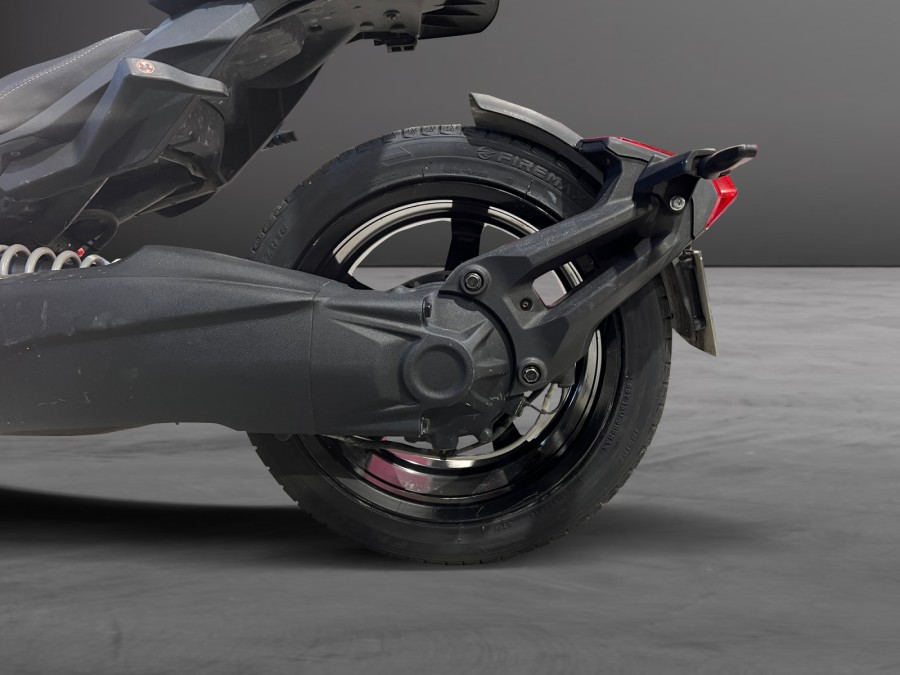 CAN AM d'occasion RYKER CAN AM RYKER SPORT 900cc de 2019