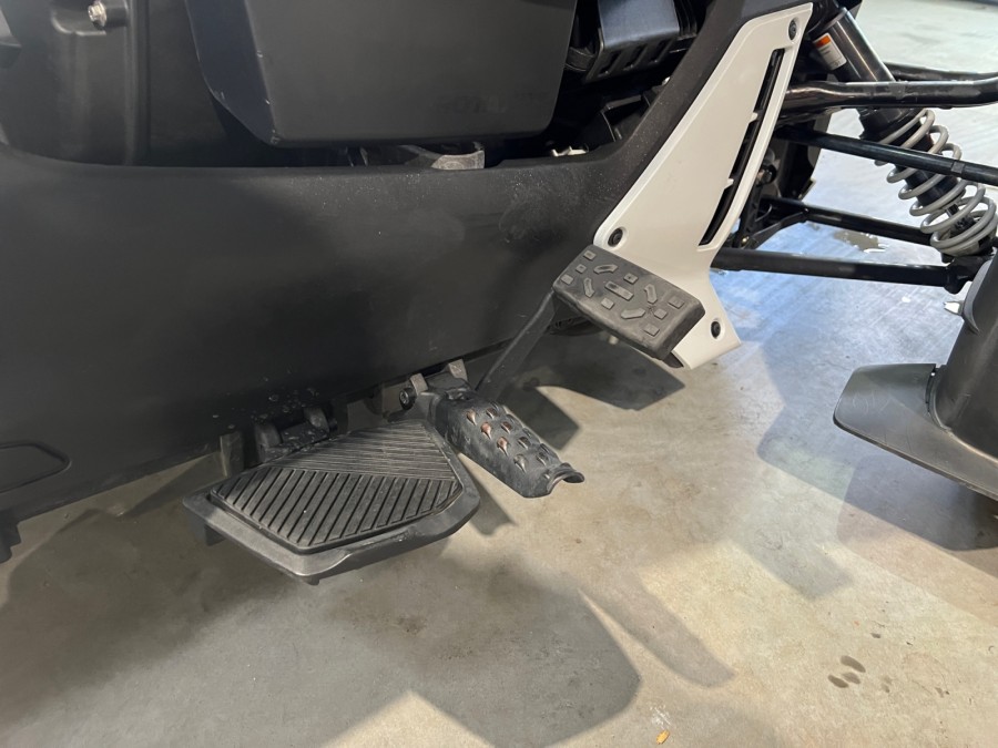 CAN AM d'occasion RYKER CAN AM RYKER SPORT 900cc de 2019
