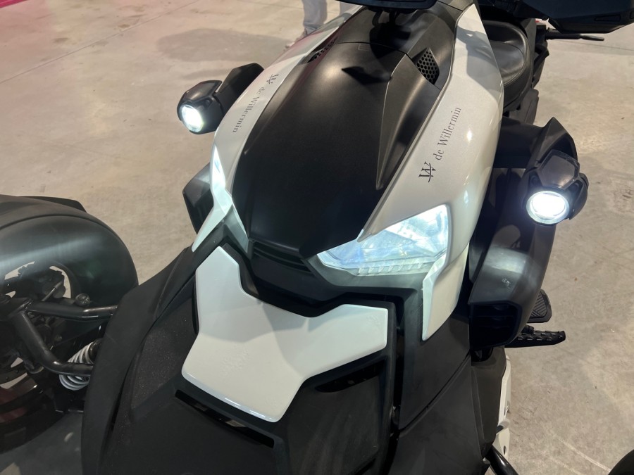 CAN AM d'occasion RYKER CAN AM RYKER SPORT 900cc de 2019